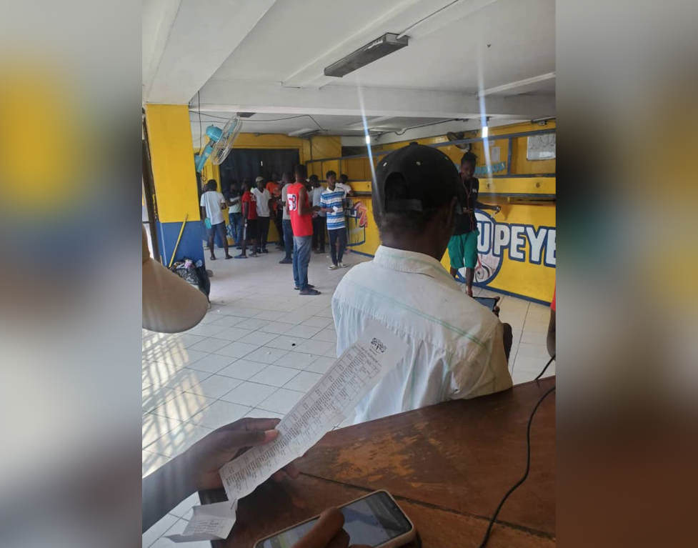 Paryaj Pam, Bel Tifich, Paryaj lakay, et bel Paryaj: plongée profonde dans l'univers des jeux de hasard en Haïti